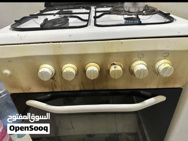 Cooker used