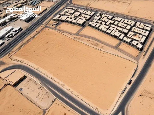 Premium Industrial Land for Sale in Al Jurf Industrial Area Ajman  Freehold for Life