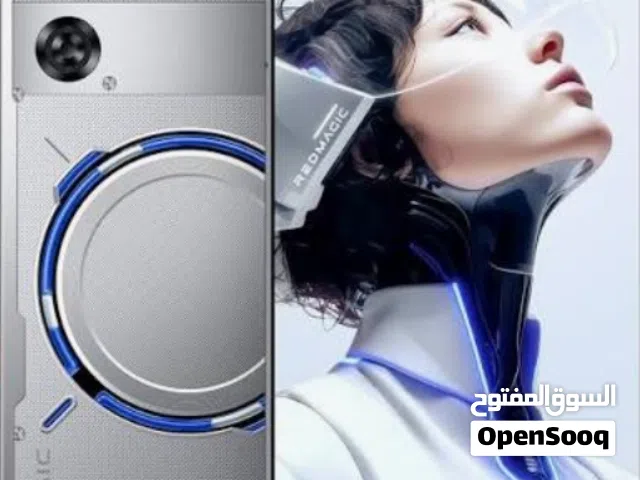 مطلوب ريد ماجيك 11 برو اقرى وصف