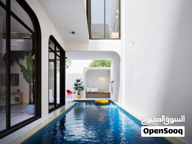 3 Bedrooms Farms for Sale in Al Batinah Barka