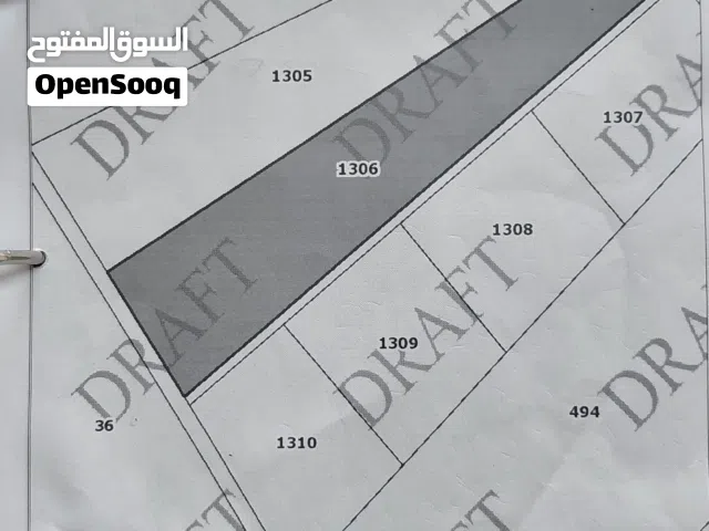 Mixed Use Land for Sale in Amman Umm Al-Rasas