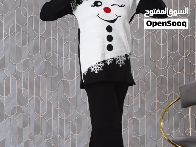 تراكات شتائي نسائيه