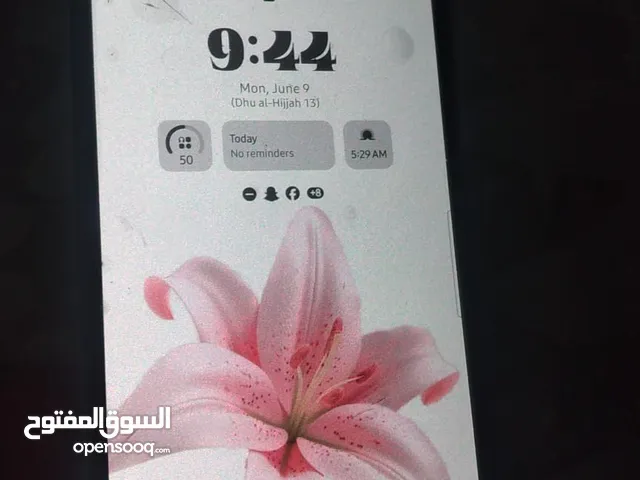Samsung Galaxy A15 8 GB in Amman