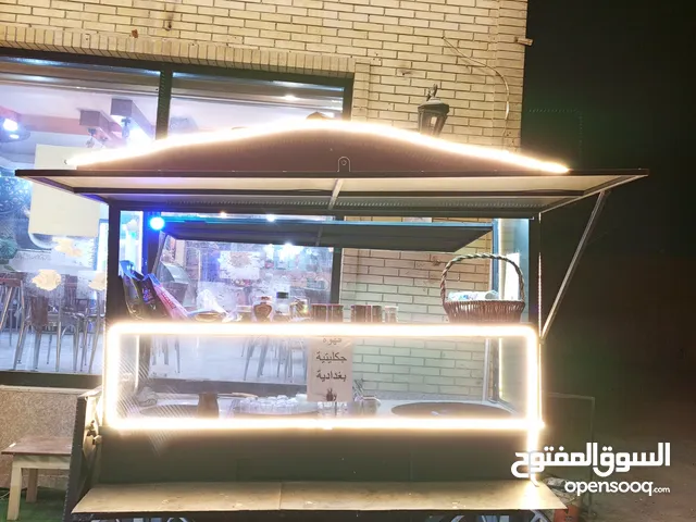 عربانة للبيع بيعر مناسب