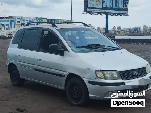 Used Hyundai Matrix in Aden