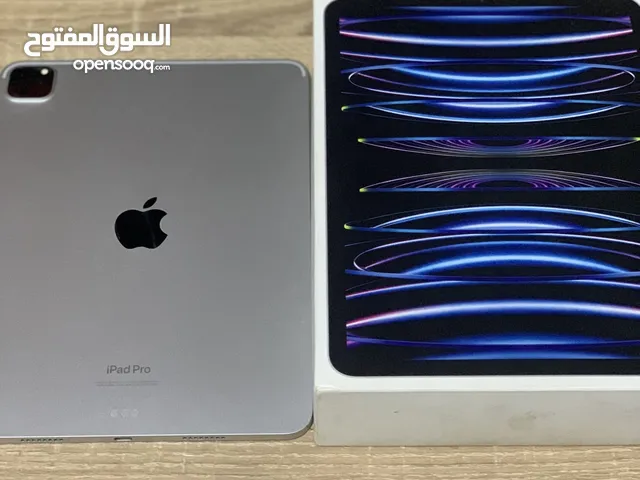 Apple iPad Pro 128 GB in Sabratha