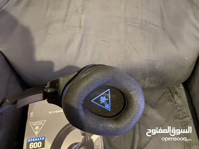 Headsets for Sale in Al Riyadh