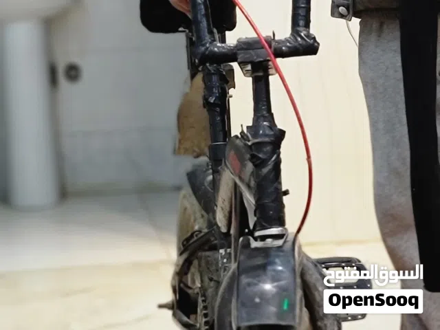 دراجة هوائية نوع( كوبرا)