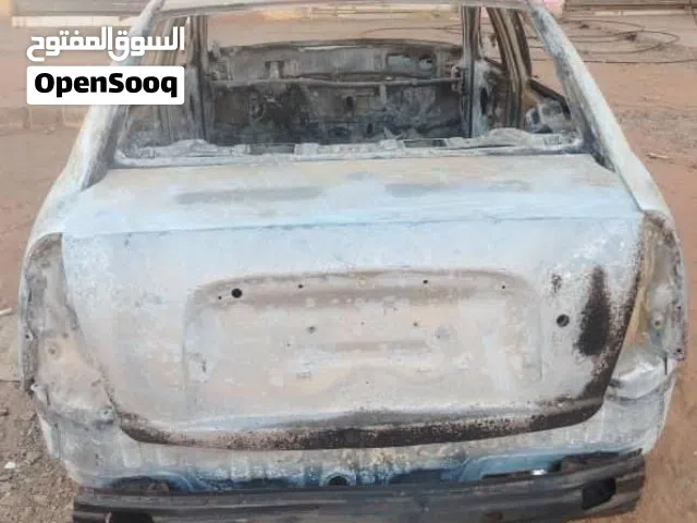 2026, هيونداي, اكسنت, GL