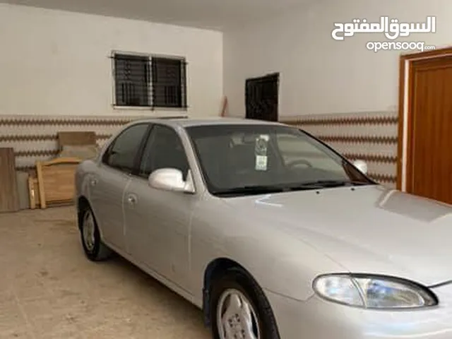 افانتي موديل 96 للبيع كاش فقط