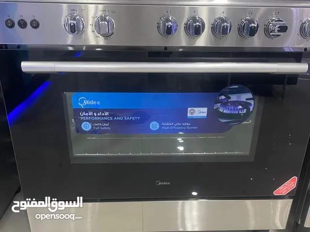 Midea Ovens in Al Riyadh