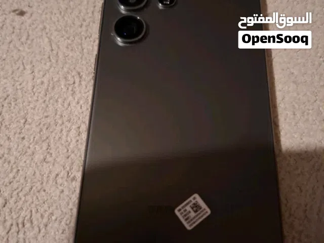 Samsung Galaxy S24 Ultra 256 GB in Ramtha