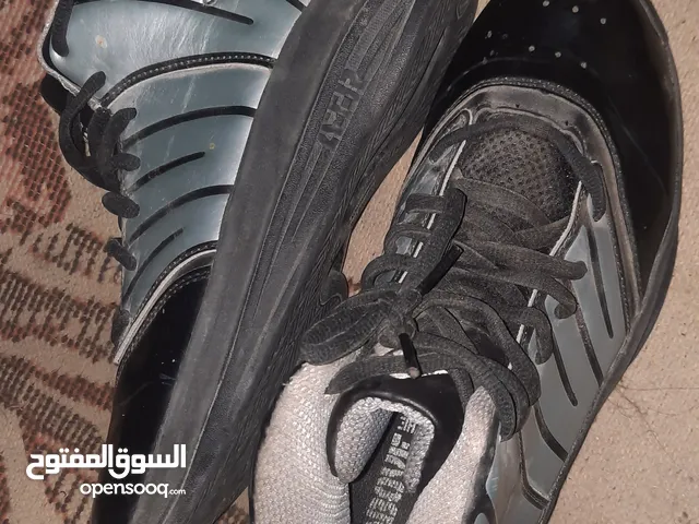 عرطة حذاء بوت ماركة Jordan من داخل ماليزيا عرطة