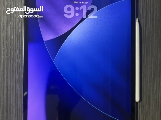 iPad Pro 12.9” M2 – 512GB + Apple Pencil 2 + screen protector + case + original charger