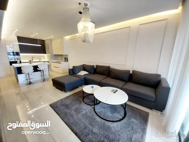 شقة مفروشة للإيجار 81م2 ( Property 19303 ) سنوي فقط