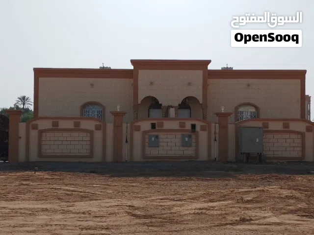 350 m2 More than 6 bedrooms Townhouse for Sale in Al Batinah Saham