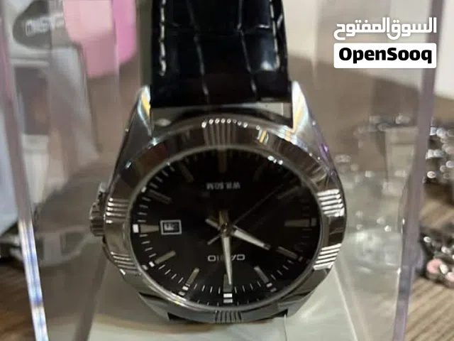 Analog Quartz Casio watches  for sale in Tripoli