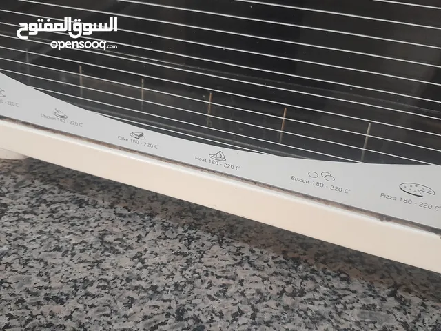 Other Exhaust Hoods in Al Dhahirah
