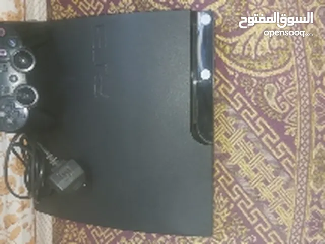PlayStation 3 PlayStation for sale in Mansoura