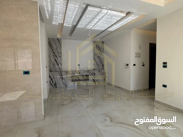شقة فاخرة - لم تسكن - دير غبار - 3نوم 1ماستر - 195م - تدفئة تحت البلاط - بإطلالــــه رائعة -