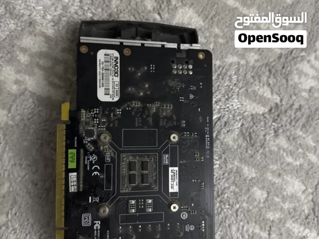 GTX 1650 Super INNO3D