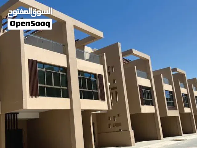 فيلا مسقط هيلز للبيع villa muscat hills for sale