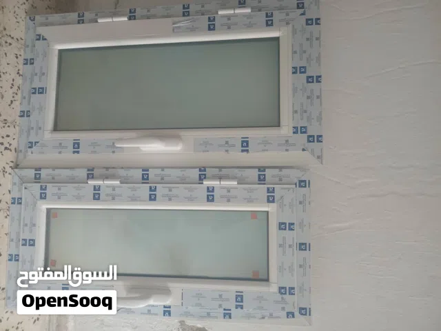 نوافذ المنيوم