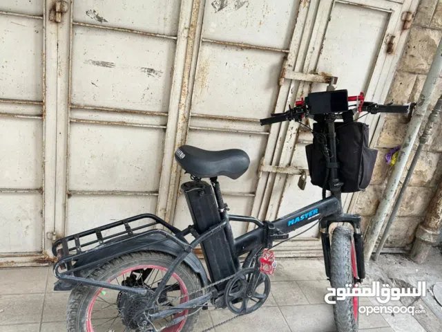 بسكليت كهربة