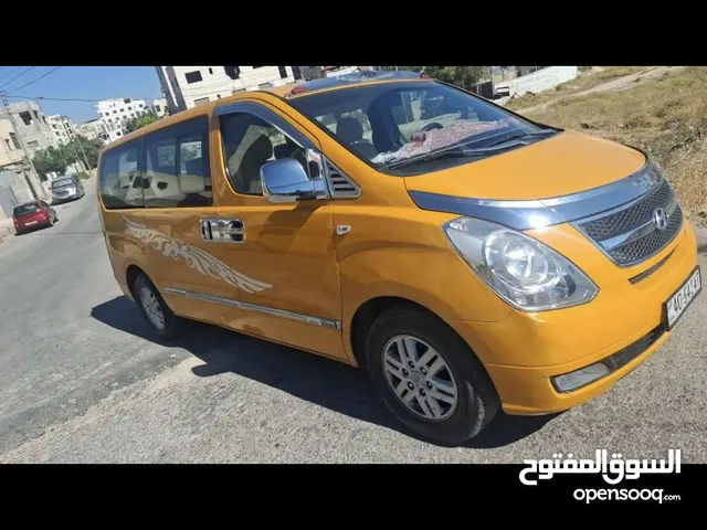 باص مدرسه هونداي ستاركس 2017