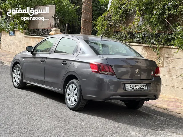 Used Peugeot 301 in Amman