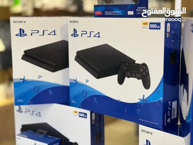 PlayStation 4 PlayStation for sale in Salt