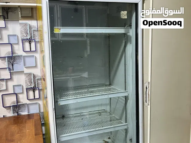 ثلاجة بيبسي للبيع