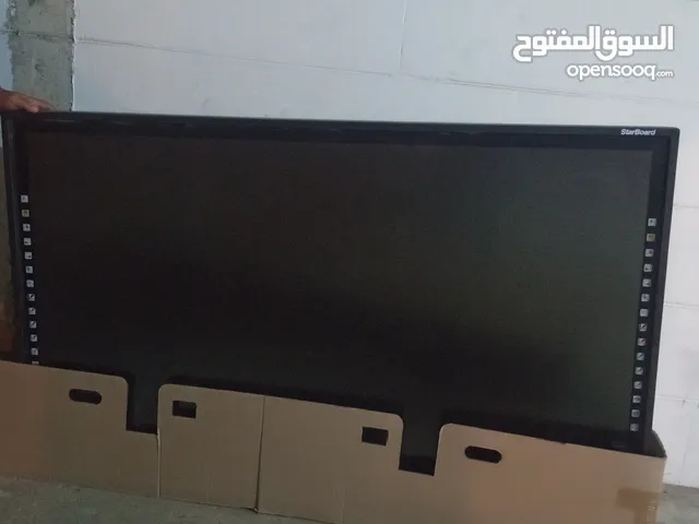 شاشة StarBoard تعمل باللمس 75 بوصة
