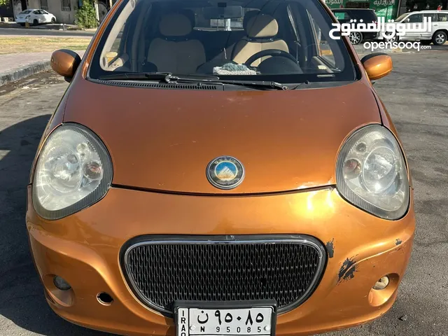Used Geely Other in Baghdad