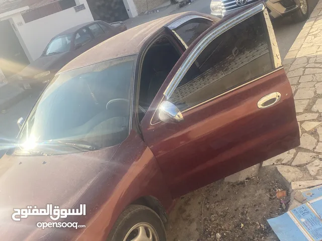 Used Hyundai Avante in Mafraq