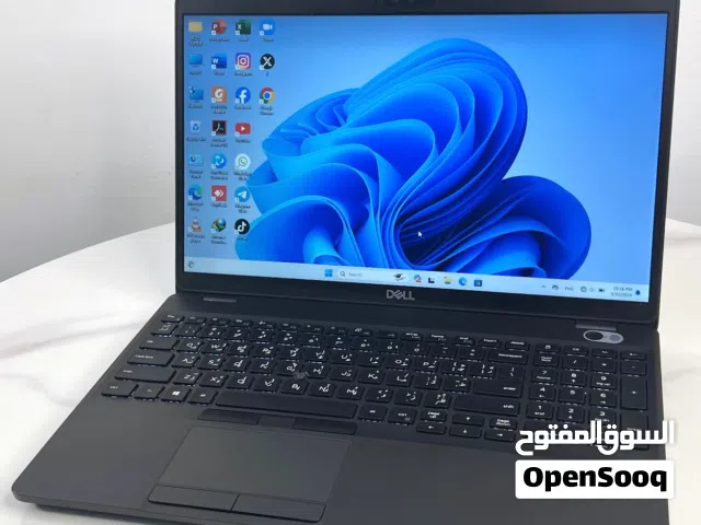 لابتوب ديل
