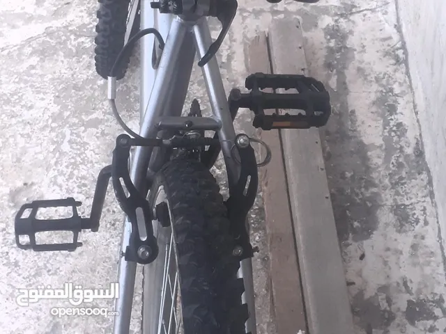 بسكلايت امريكي هافي الغنيه عن التعريف مستعمل بحالة جيد جدا جدا مقاس 26 قوي جدا كلشي شغال100 مش ناقصه
