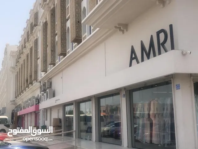 120 m2 3 Bedrooms Apartments for Rent in Muscat Al Khoud