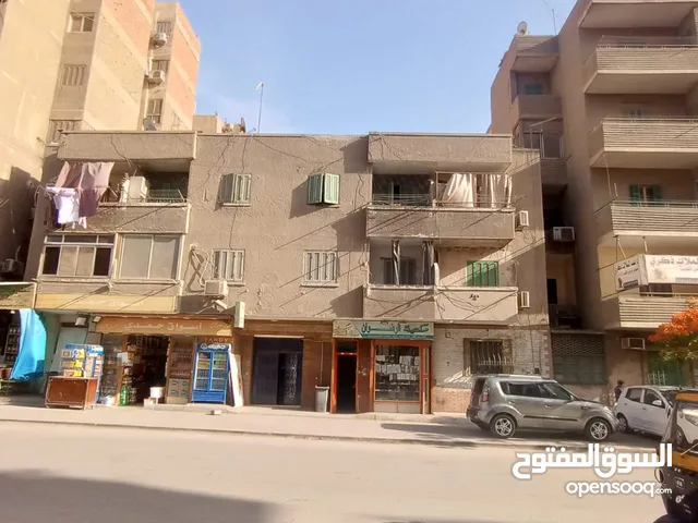 275 m2 More than 6 bedrooms Townhouse for Sale in Cairo Helwan