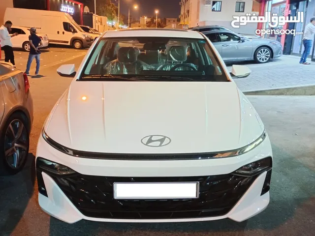 Hyundai Accent 2024 in Southern Governorate