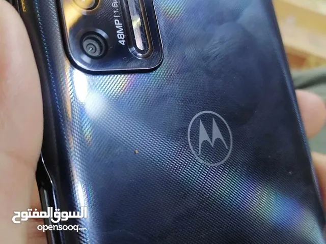Motorola Moto G Stylus 128 GB in Baghdad