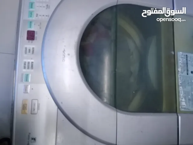 Other 11 - 12 KG Washing Machines in Al Wustaa