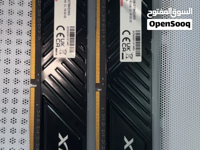 Ram 16 DDR4