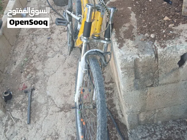 جنط سته وعشرين الياسوري  امريكي