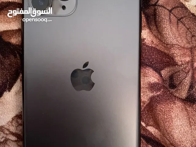 Apple iPhone 11 Pro 256 GB in Irbid