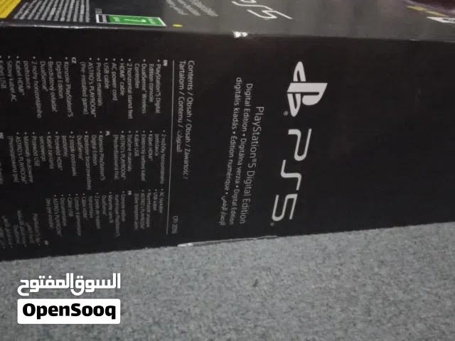 PlayStation 5 PlayStation for sale in Benghazi