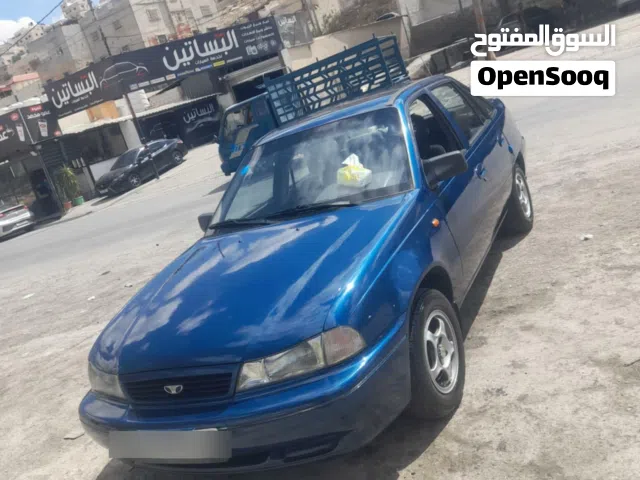 دايو لمنيز 1997