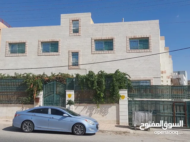 1552 m2 Complex for Sale in Amman Abu Alanda