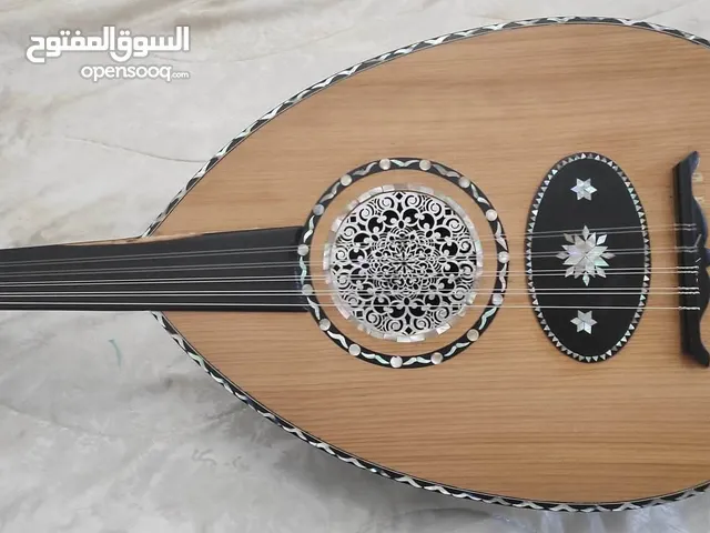 عود احترافي
