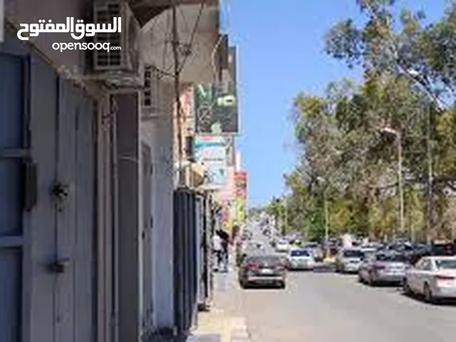 Semi Furnished Shops in Tripoli Ras Hassan